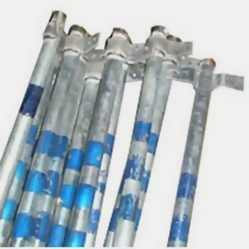 GI Pipe Electrodes GI Pipe Electrodes