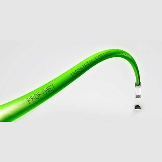 Profinet / Industrial Ethernet Profinet / Industrial Ethernet